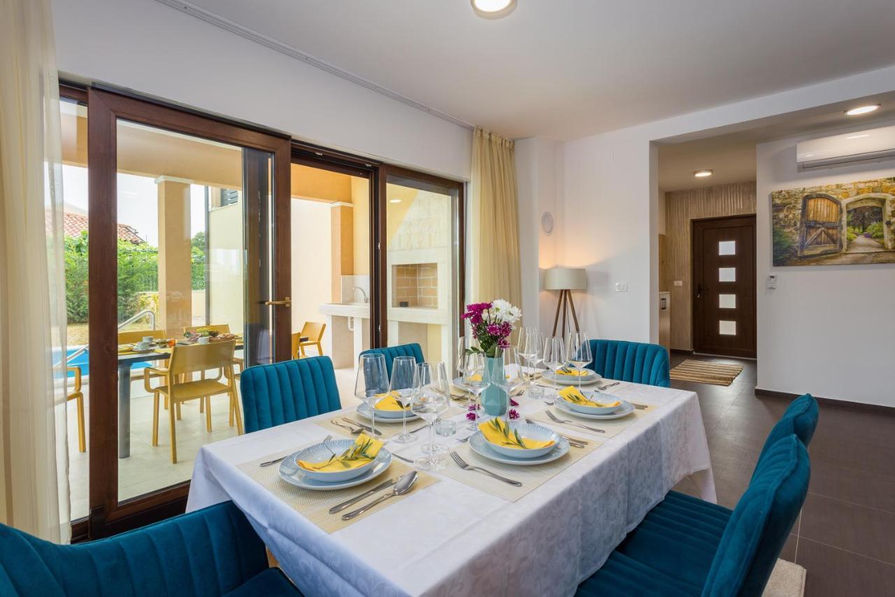 Villa Carneol Kaldanija 외부 사진