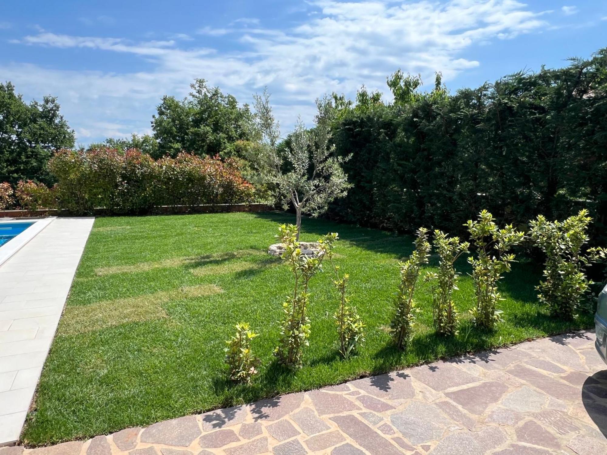 Villa Carneol Kaldanija 외부 사진